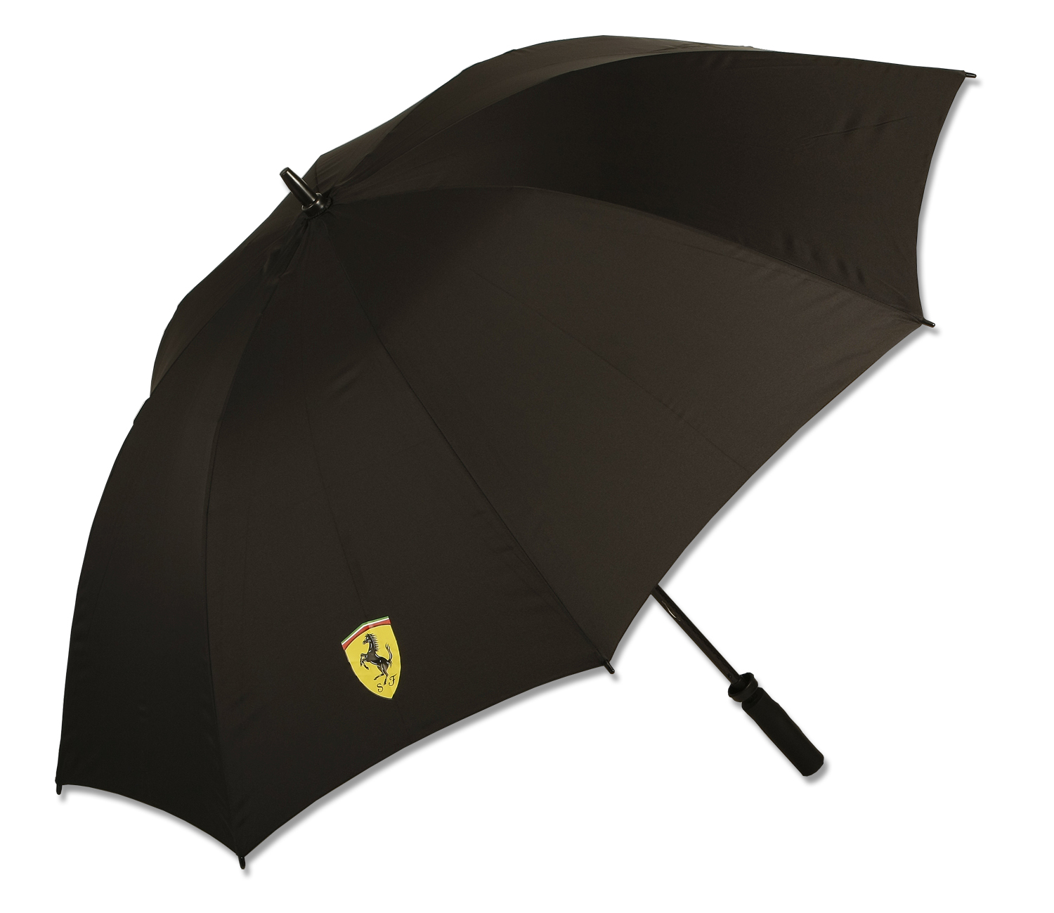 Магазины мужских зонтов. Зонт трость Феррари даухкупольный. Зонт трость Феррари. Зонт мужской. Фирменный зонт.